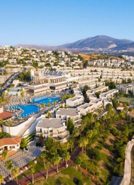 SELECTUM COLOURS BODRUM